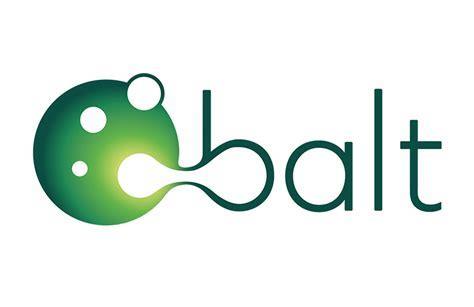 Balt logo