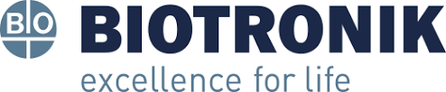 Biotronik logo