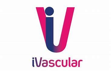 iVascular logo